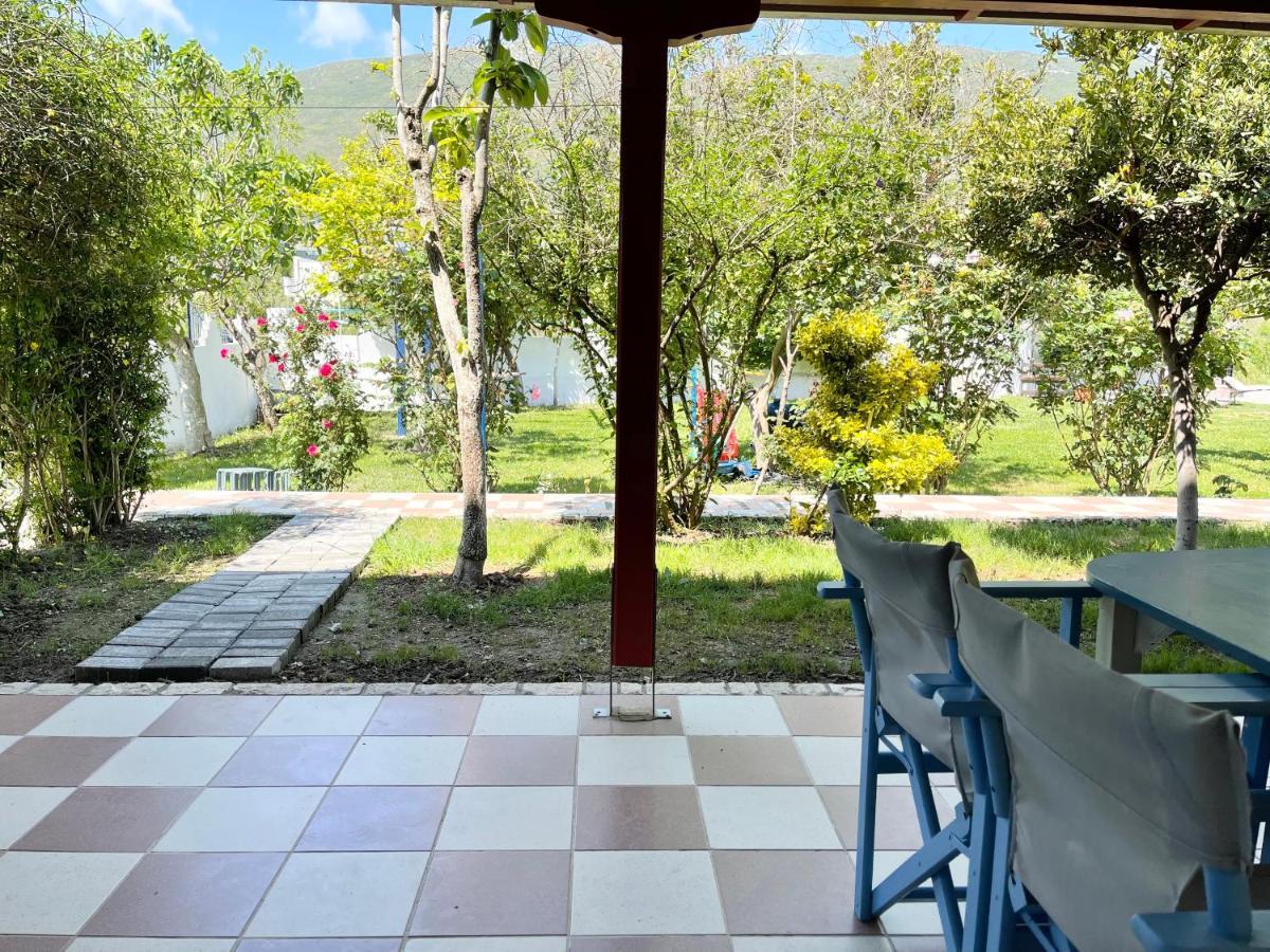 Koala Place Vasiliki  Exterior photo