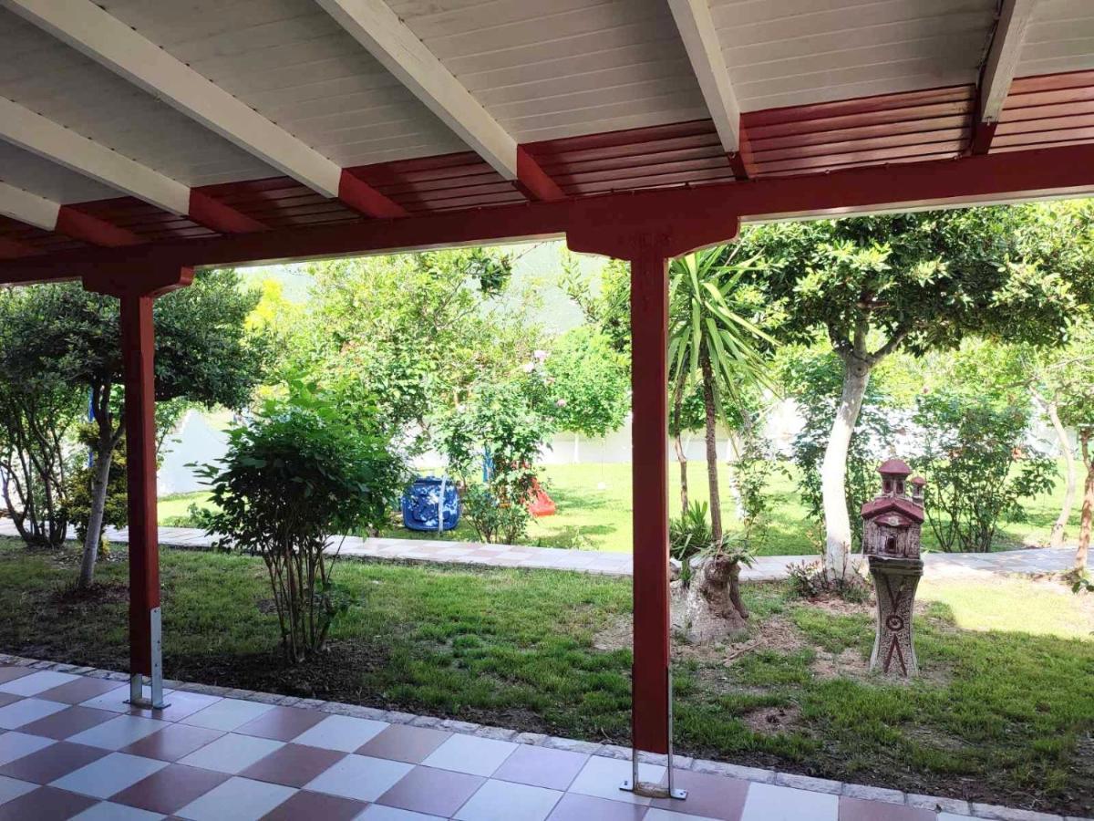 Koala Place Vasiliki  Exterior photo