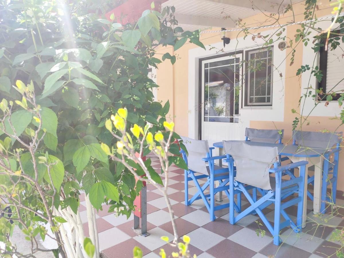 Koala Place Vasiliki  Exterior photo