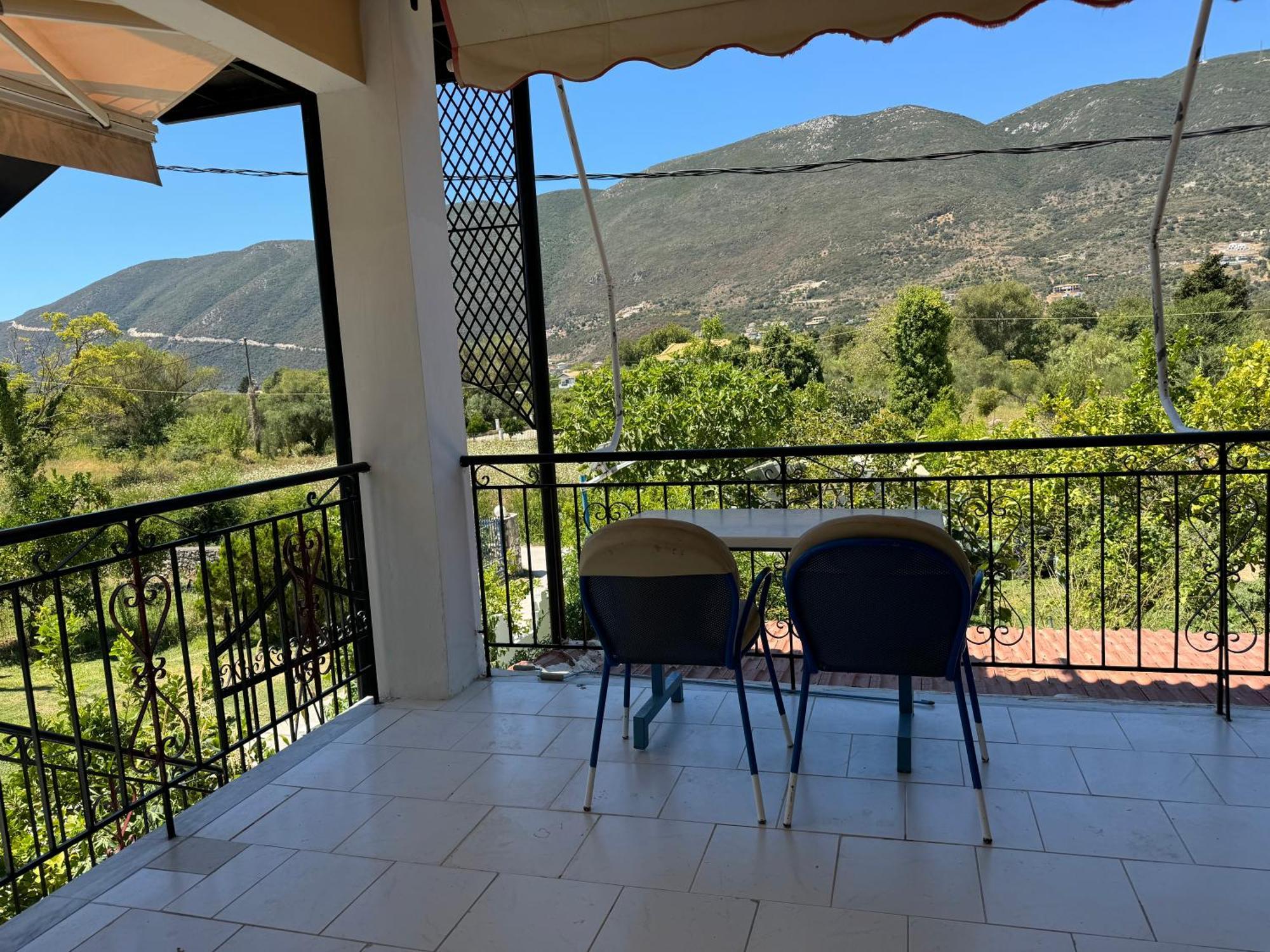 Koala Place Vasiliki  Exterior photo